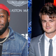 Lamorne Morris (Arnold Turner/Getty Images for Zeus Networks), Joe Keery (Roy Rochlin/Getty Images)